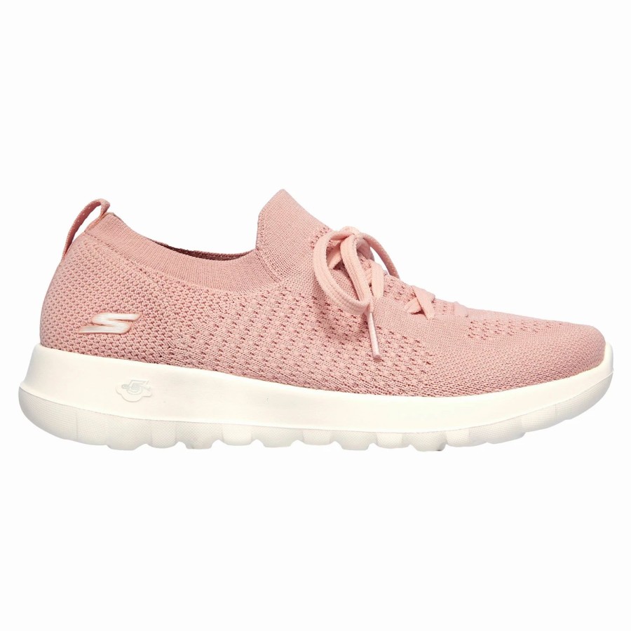 Women'S Footwear * | Skechers Go Walk Joy Fresh View Women'S Walking Shoes