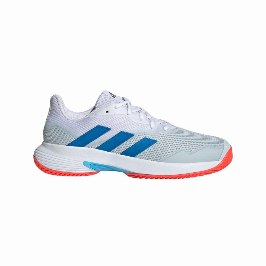 Men'S Footwear * | Adidas Courtjam Control Men'S Court Shoes