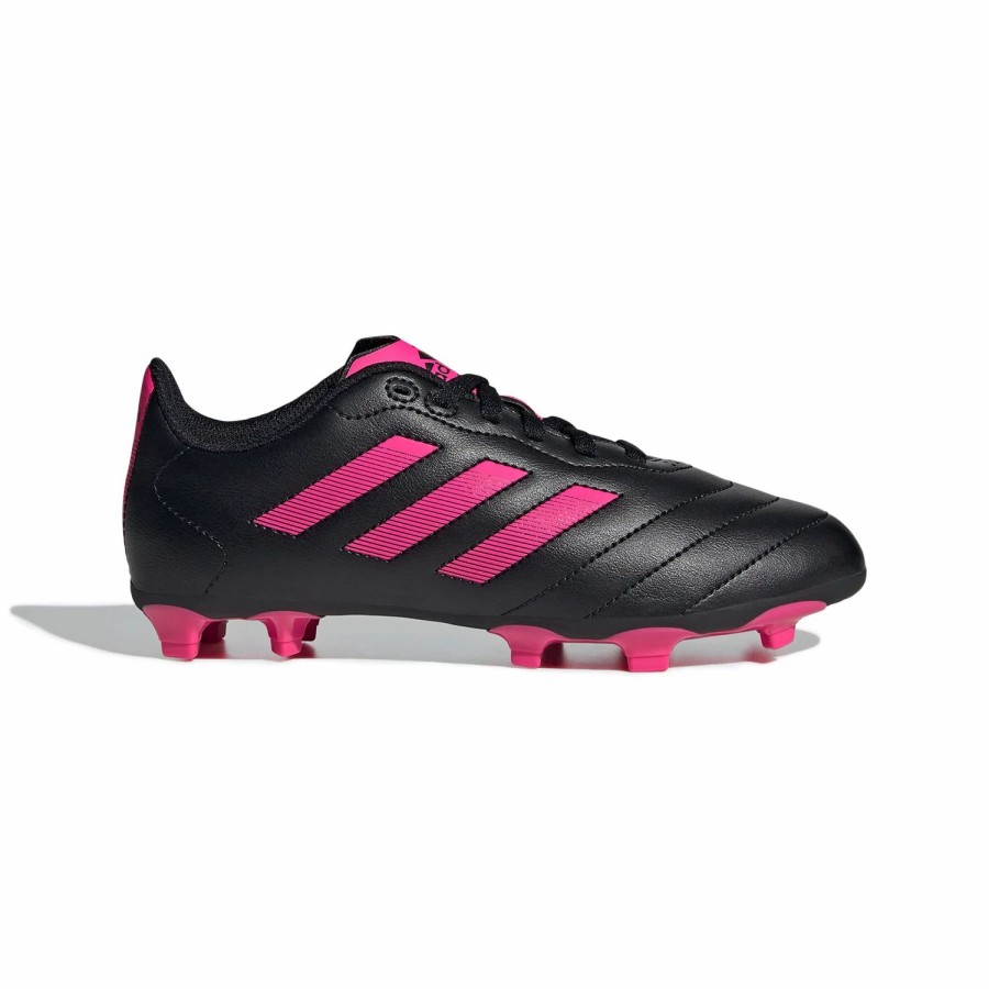 Cleated Footwear * | Adidas Goletto Viii Fg Girls' Soccer Cleats