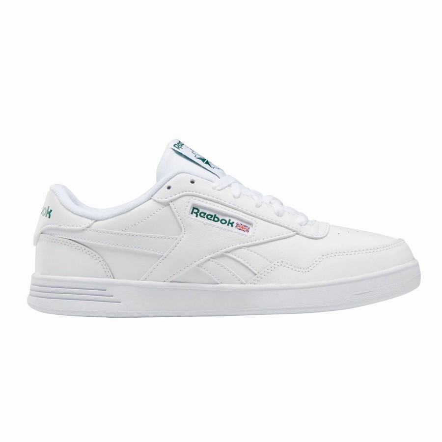 Men'S Footwear * | Reebok Club Memt Men'S Wide Lifestyle Shoes