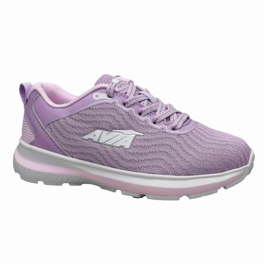 Youth'S Footwear * | Avia Avi Factor 2.0 Girls' Running Shoes