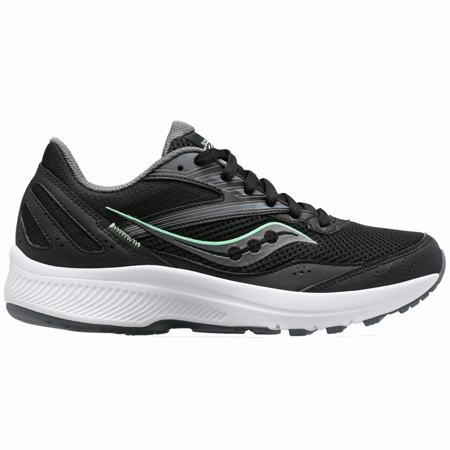 Women'S Footwear * | Saucony Grid Cohesion 15 Women'S Shoes