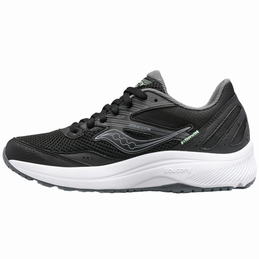 Women'S Footwear * | Saucony Grid Cohesion 15 Women'S Shoes