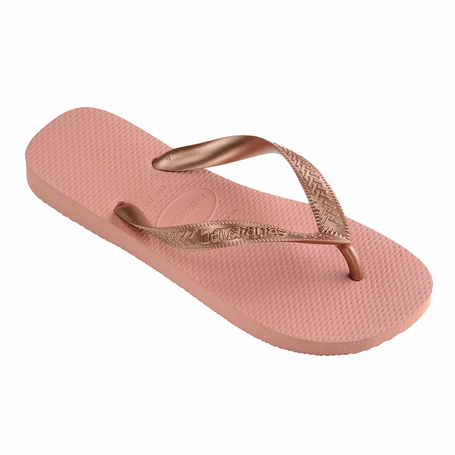 Women'S Footwear * | Havaianas Top Tiras Women'S Flip-Flops