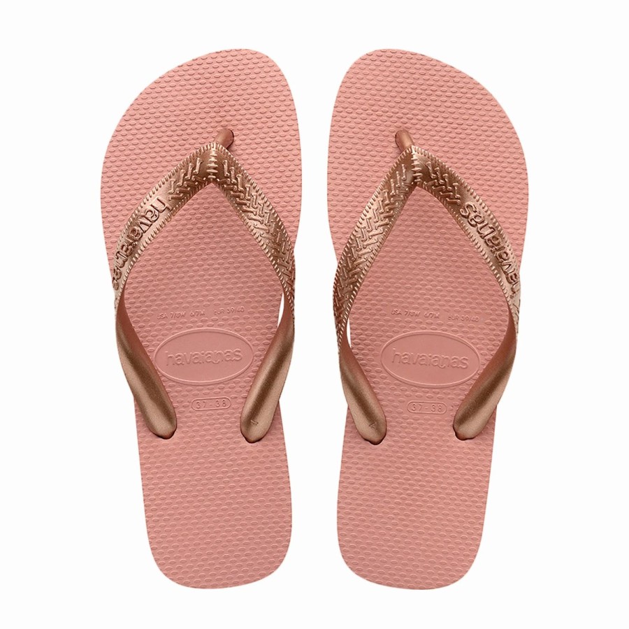 Women'S Footwear * | Havaianas Top Tiras Women'S Flip-Flops