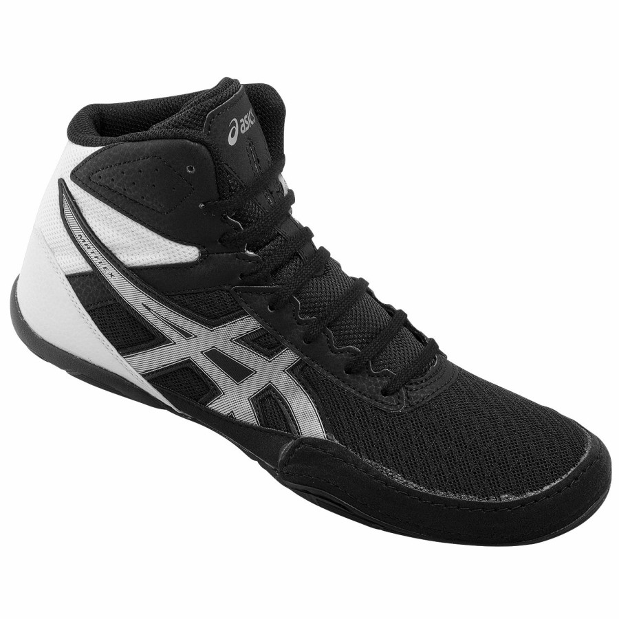 Men'S Footwear * | Asics Matflex 6 Men'S Wrestling Shoes