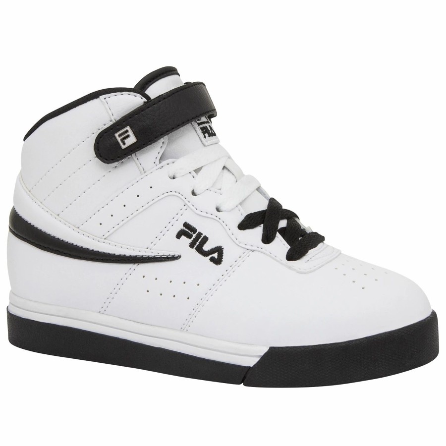 Youth'S Footwear * | Fila Vulc 13 Boys' Lifestyle Shoes