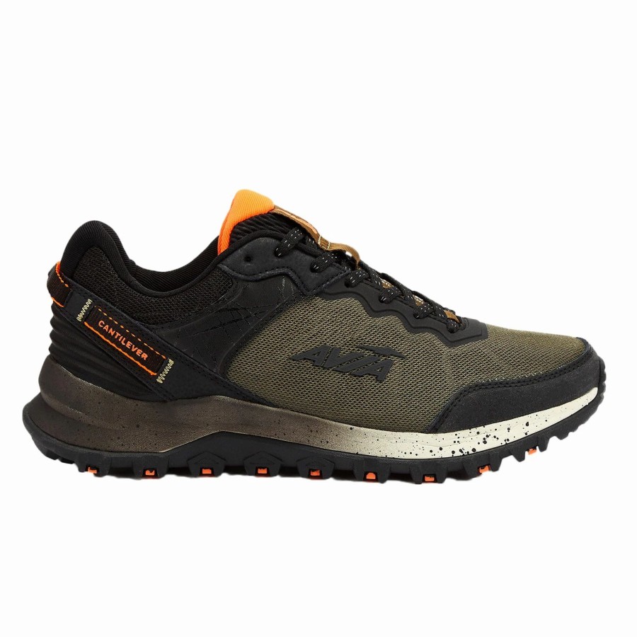 Men'S Footwear * | Avia Avi-Ultra Men'S Running Shoes