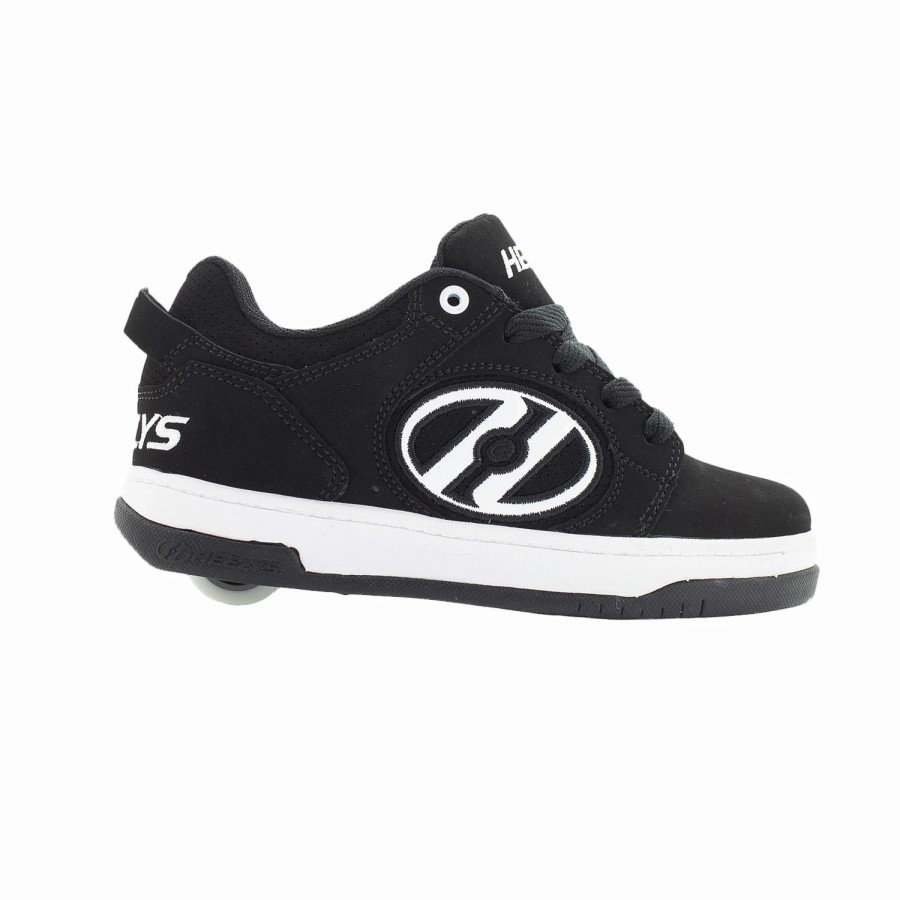 Youth'S Footwear * | Heelys Voyager Youth'S Skate Shoes