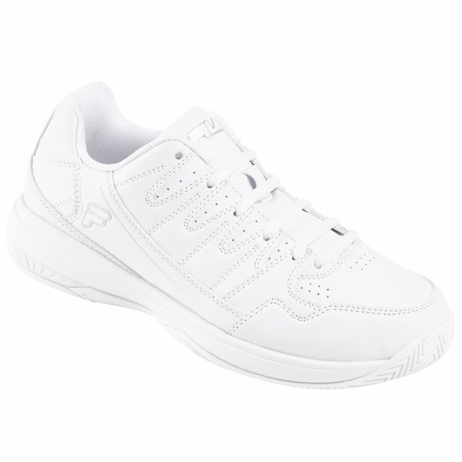 Women'S Footwear * | Fila Summerlin Women'S Court Shoes