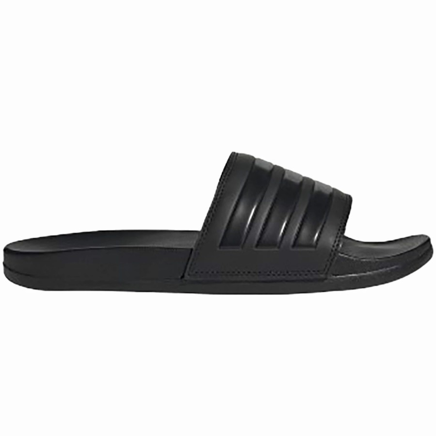 Women'S Footwear * | Adidas Adilette Comfort Unisex Slides