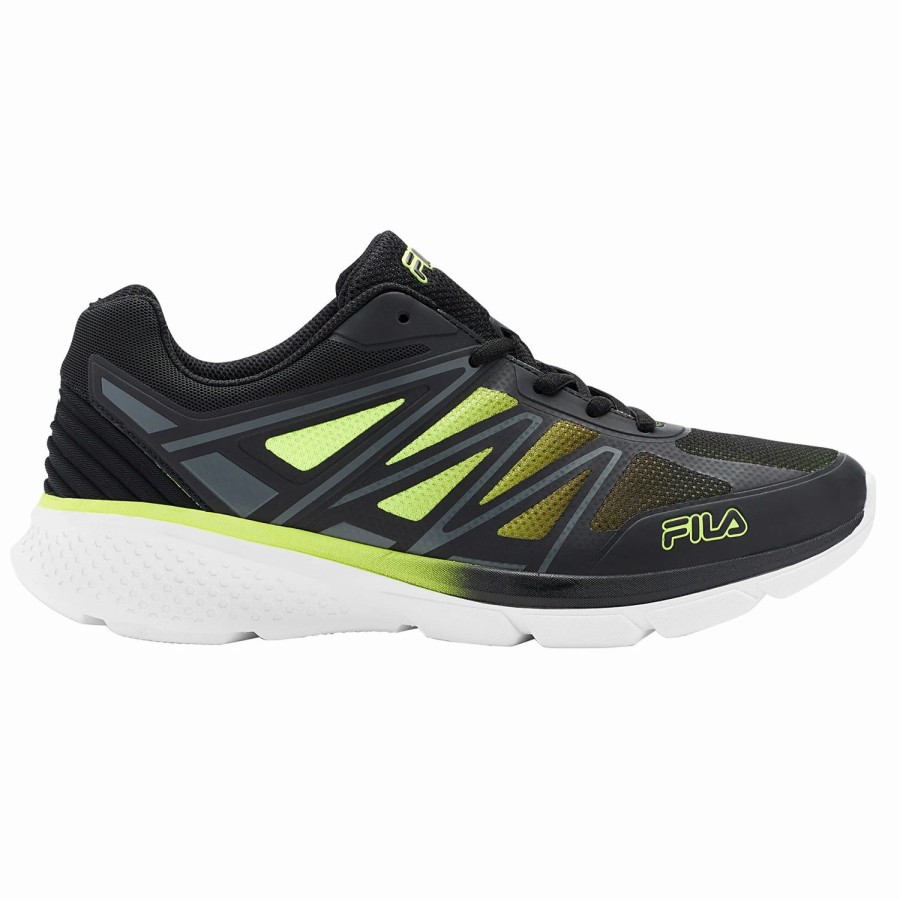 Men'S Footwear * | Fila Memory Superstride Men'S Running Shoes