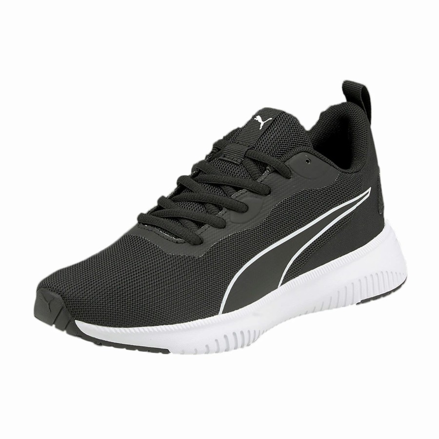 Youth'S Footwear * | Puma Flyer Flex Jr. Running Shoes