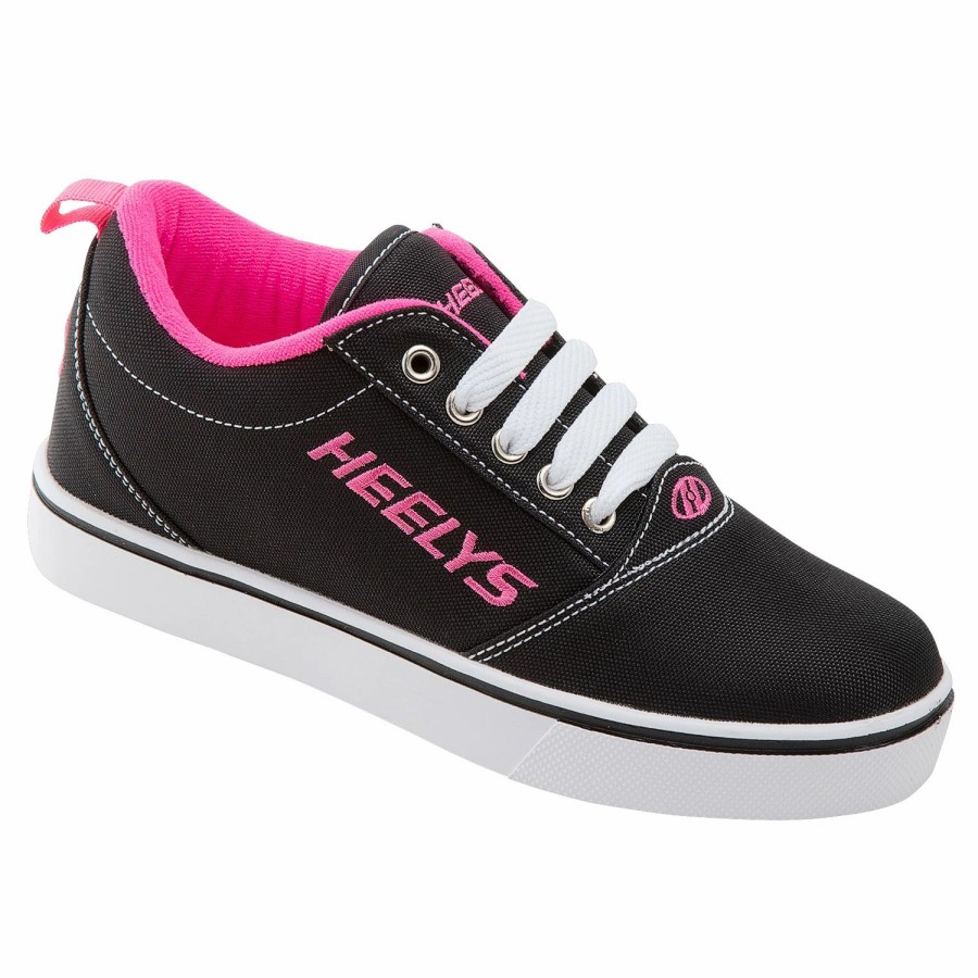 Youth'S Footwear * | Heelys Gr8 Pro 20 Girls' Skate Shoes