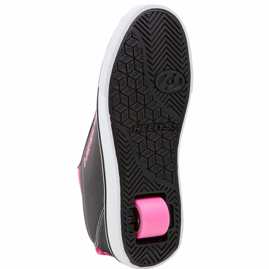 Youth'S Footwear * | Heelys Gr8 Pro 20 Girls' Skate Shoes