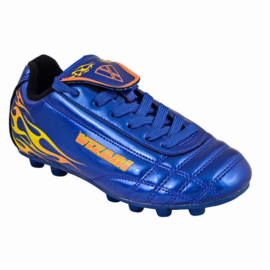 Cleated Footwear * | Vizari Blaze Jr. Soccer Cleats