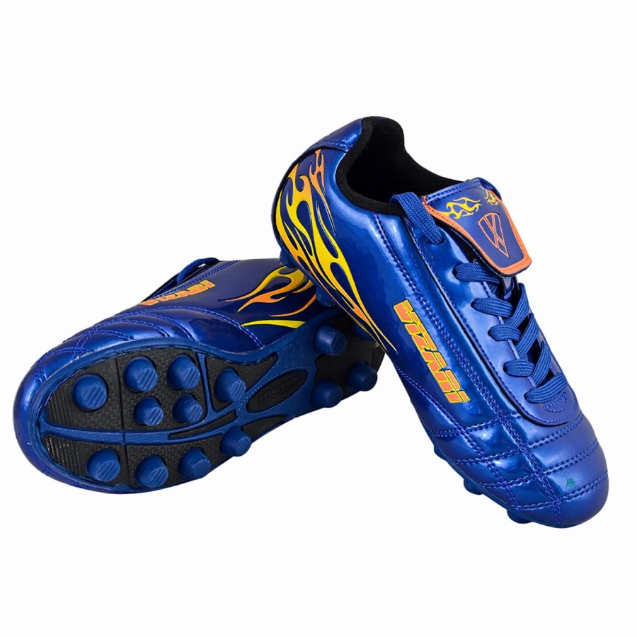 Cleated Footwear * | Vizari Blaze Jr. Soccer Cleats