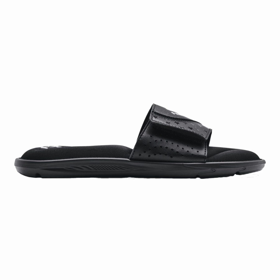 Men'S Footwear * | Under Armour Ignite Freedom 2 Men'S Slides