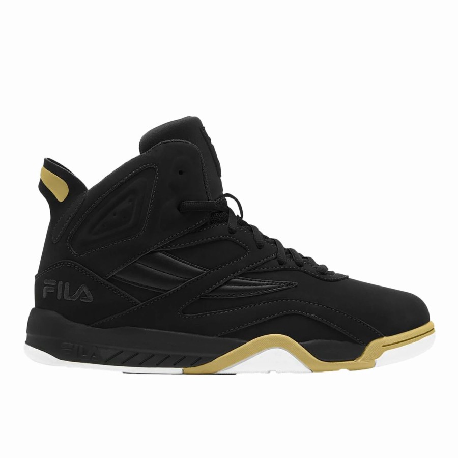 Men'S Footwear * | Fila Dereverse Men'S Basketball Shoes