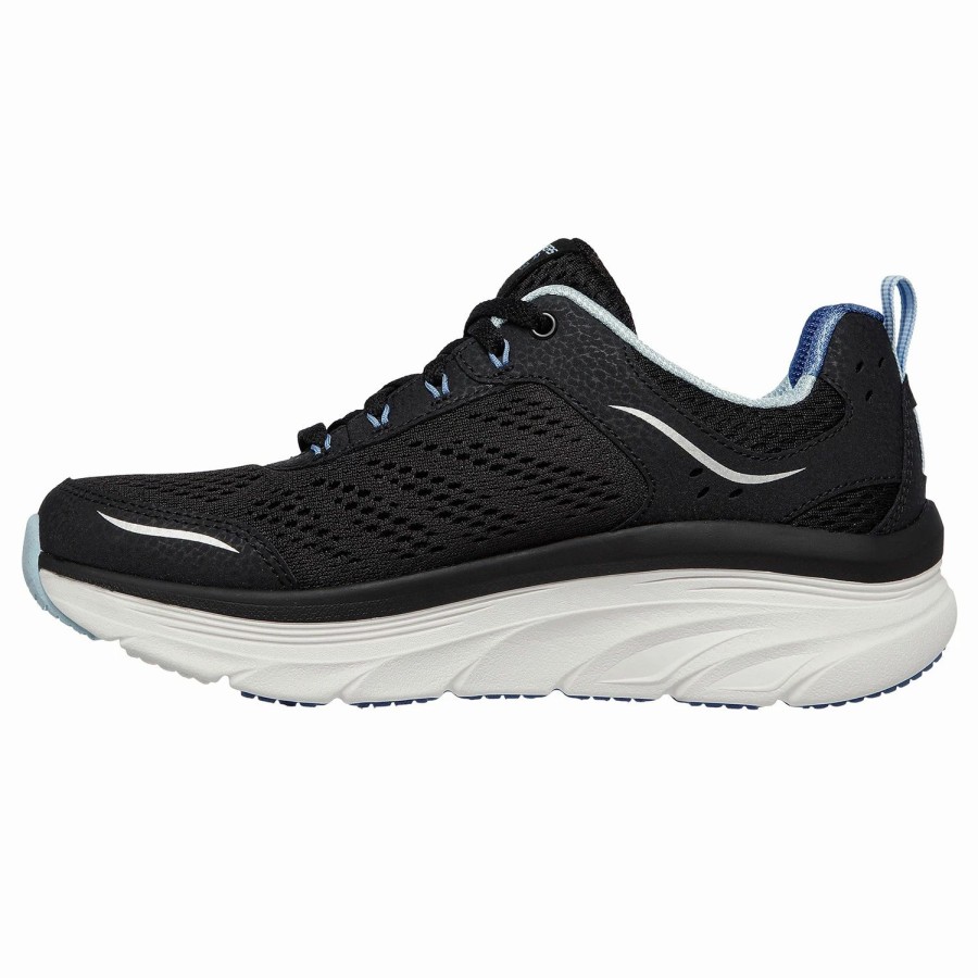 Women'S Footwear * | Skechers D'Lux Walker Infinite Motion Women'S Walking Shoes