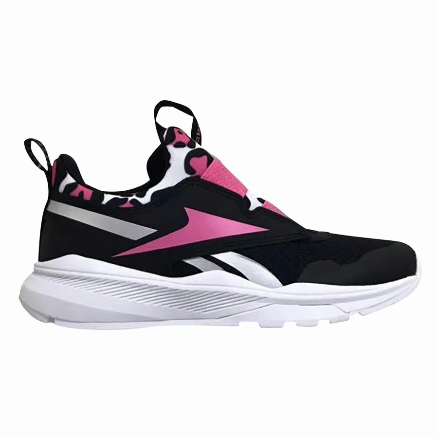 Youth'S Footwear * | Reebok Xt Sprinter Slip Girls' Running Shoes