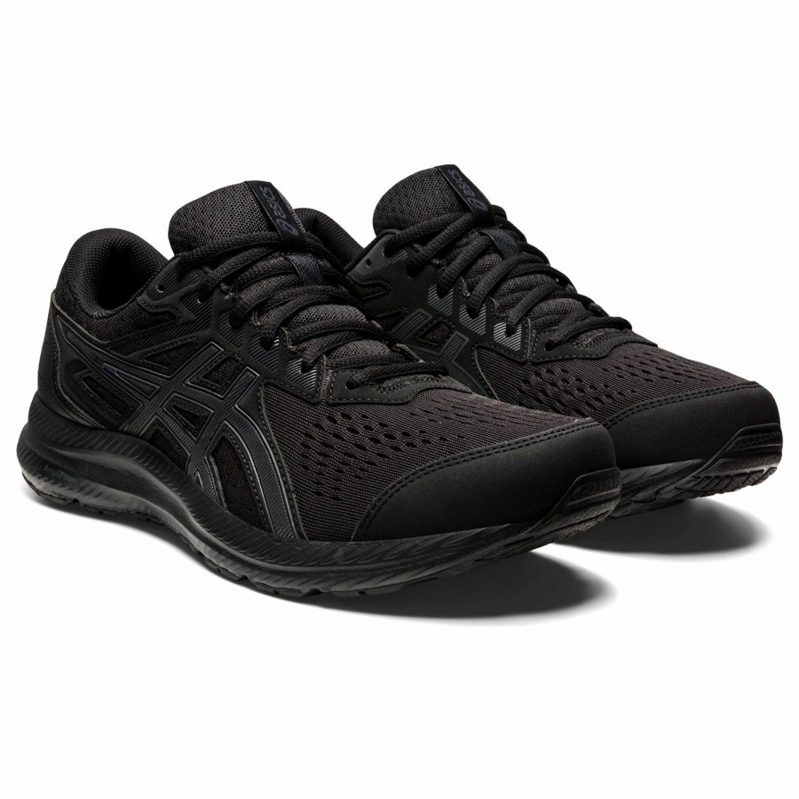 Men'S Footwear * | Asics Gel Contend 8 Men'S Wide Running Shoes