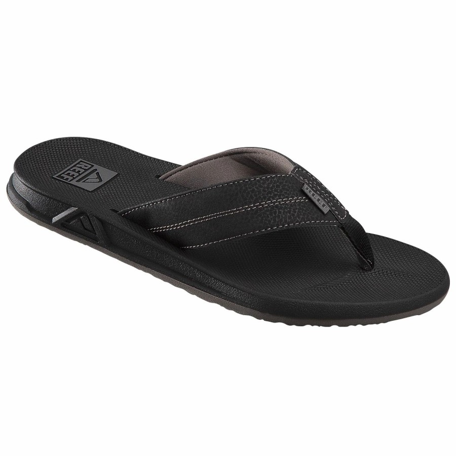 Men'S Footwear * | Reef Element Tqt Men'S Sandals