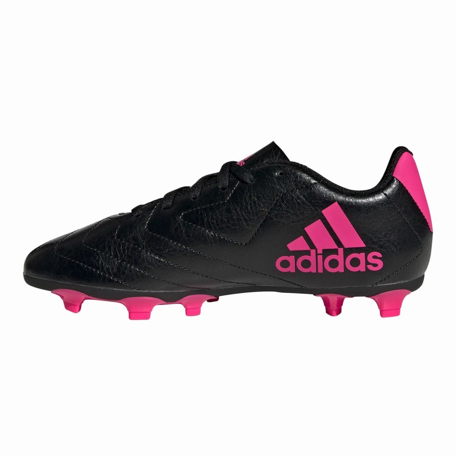 Cleated Footwear * | Adidas Goletto Vii Fg Girls' Soccer Cleats