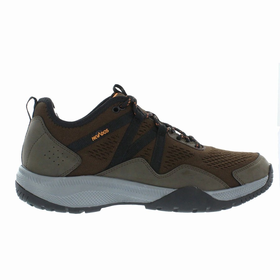 Men'S Footwear * | Nevados Cayenne Low Men'S Hiking Boots