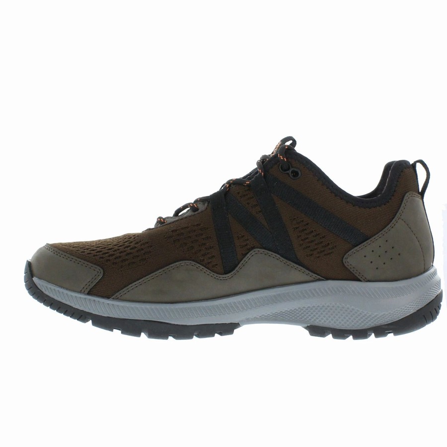 Men'S Footwear * | Nevados Cayenne Low Men'S Hiking Boots