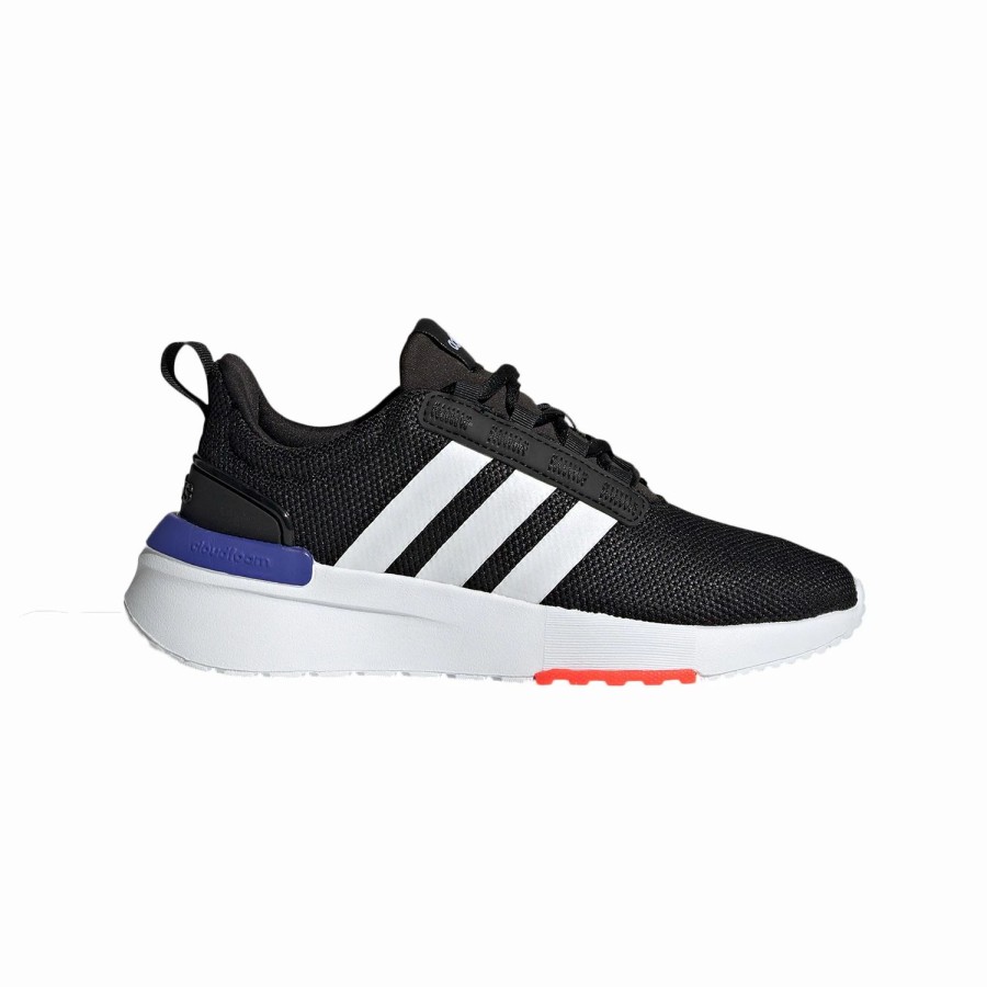 Youth'S Footwear * | Adidas Racer Tr21 Boys' Lifestyle Shoes