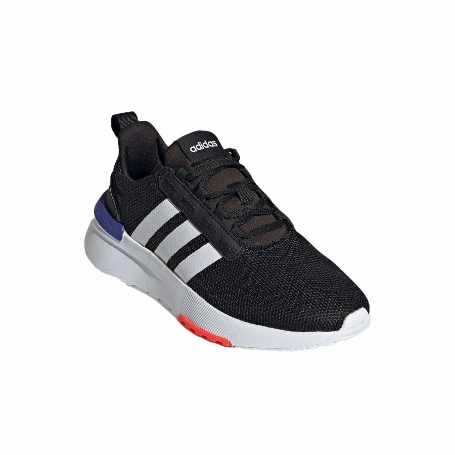 Youth'S Footwear * | Adidas Racer Tr21 Boys' Lifestyle Shoes