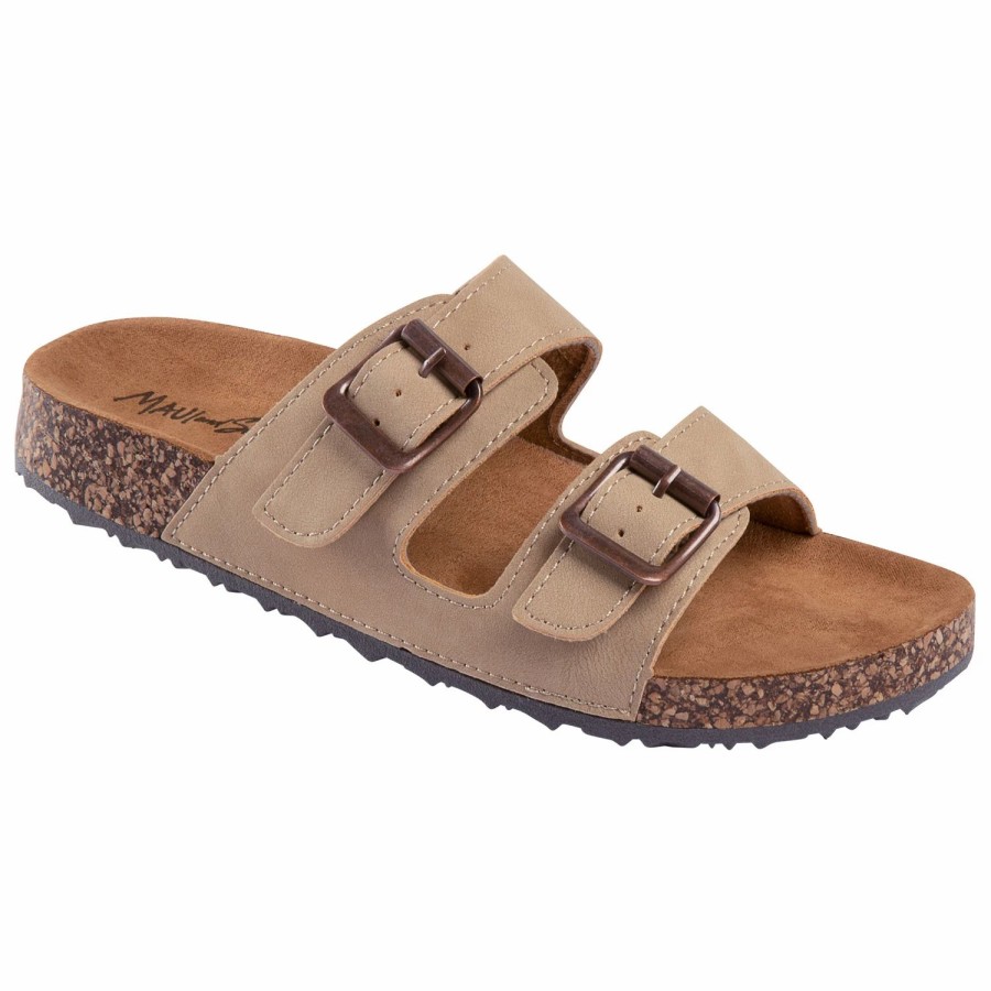 Women'S Footwear * | Maui & Sons Cove Women'S Sandals