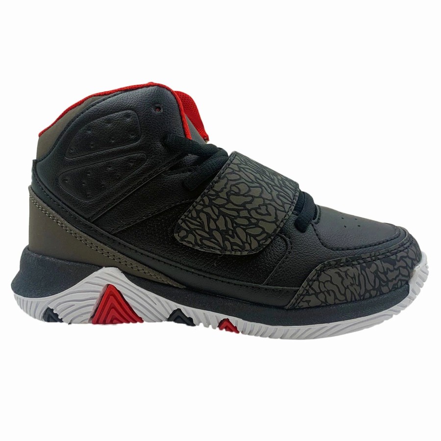 Youth'S Footwear * | Shaq Swoop Boys' Basketball Shoes