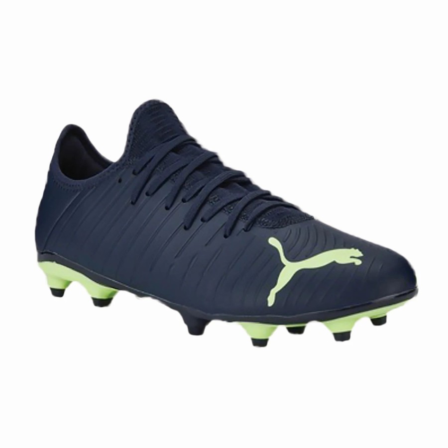 Men'S Footwear * | Puma Future Z 4.4 Fg/Ag Men'S Soccer Cleats