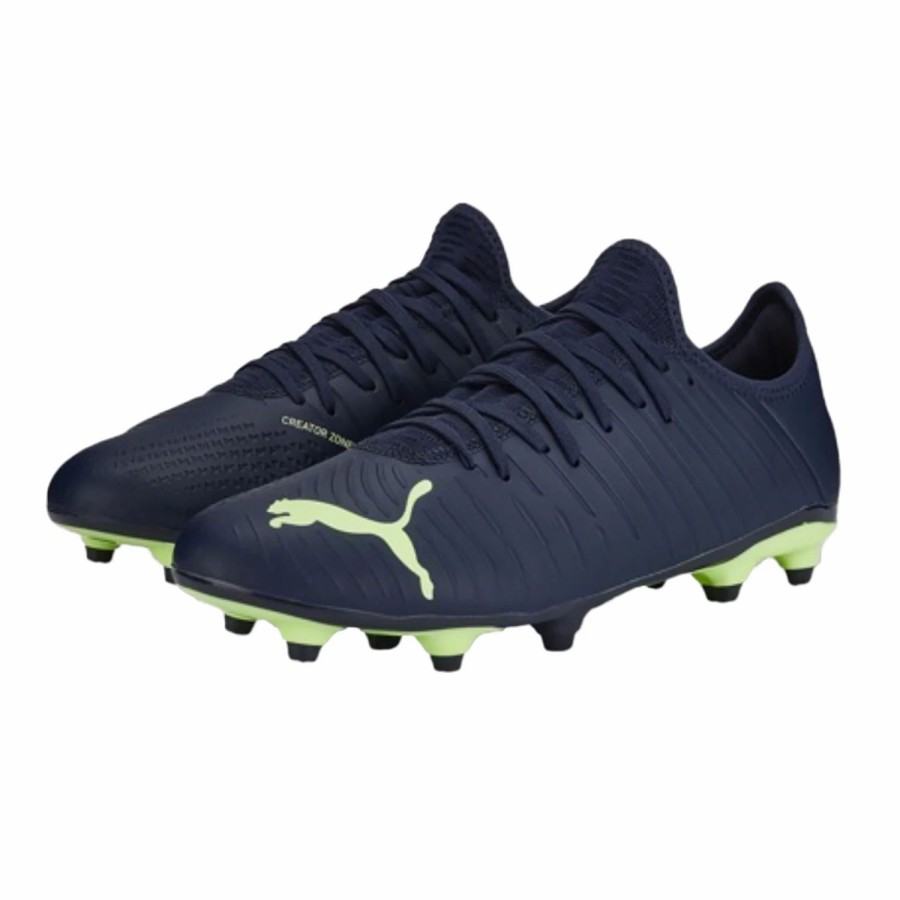 Men'S Footwear * | Puma Future Z 4.4 Fg/Ag Men'S Soccer Cleats