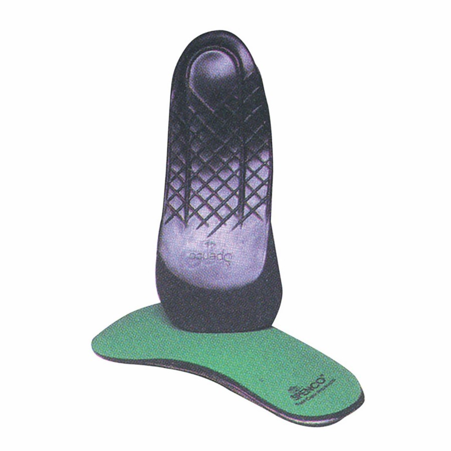 Shoe Accessories * | Spenco Orthopedic Arch Supports