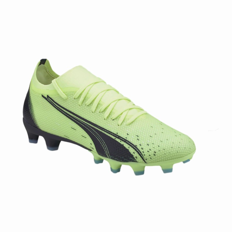 Women'S Footwear * | Puma Ultra Match Fg/Ag Women'S Soccer Cleats