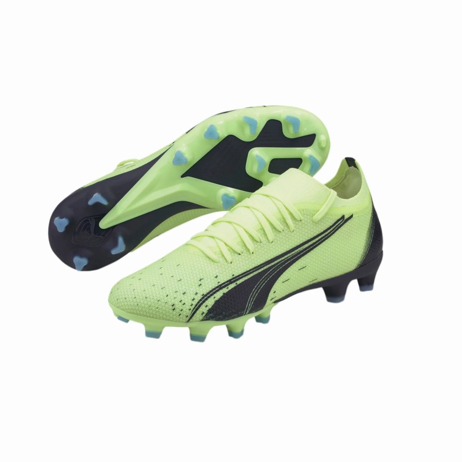 Women'S Footwear * | Puma Ultra Match Fg/Ag Women'S Soccer Cleats