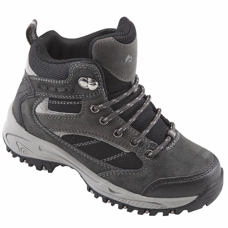 Youth'S Footwear * | Denali Buck Youth'S Hiking Boots