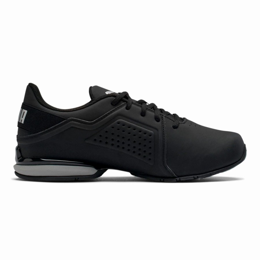 Men'S Footwear * | Puma Viz Runner Men'S Lifestyle Shoes