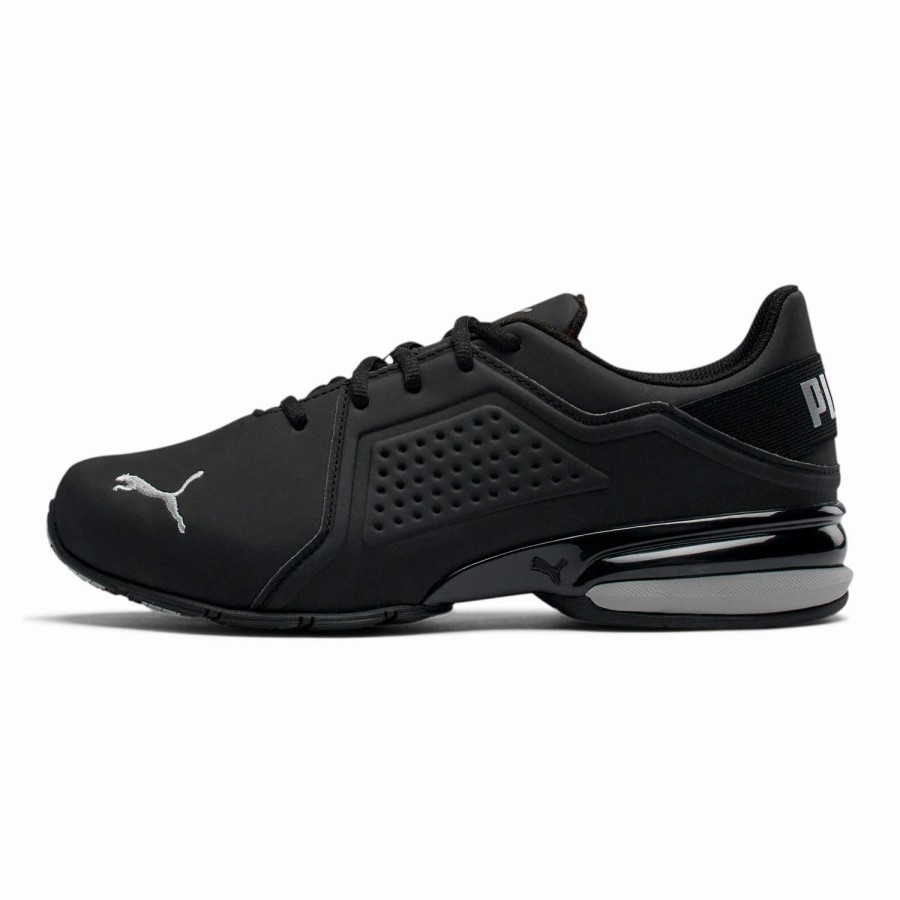 Men'S Footwear * | Puma Viz Runner Men'S Lifestyle Shoes