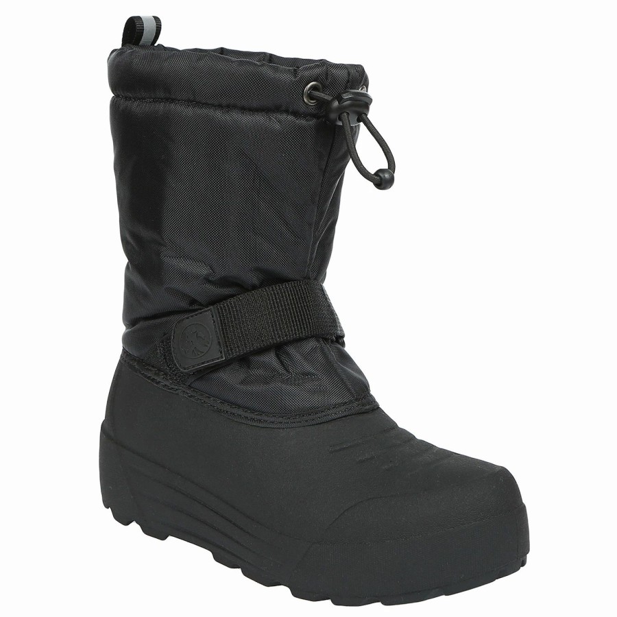 Youth'S Footwear * | Northside Frosty Boys' Cold-Weather Boots