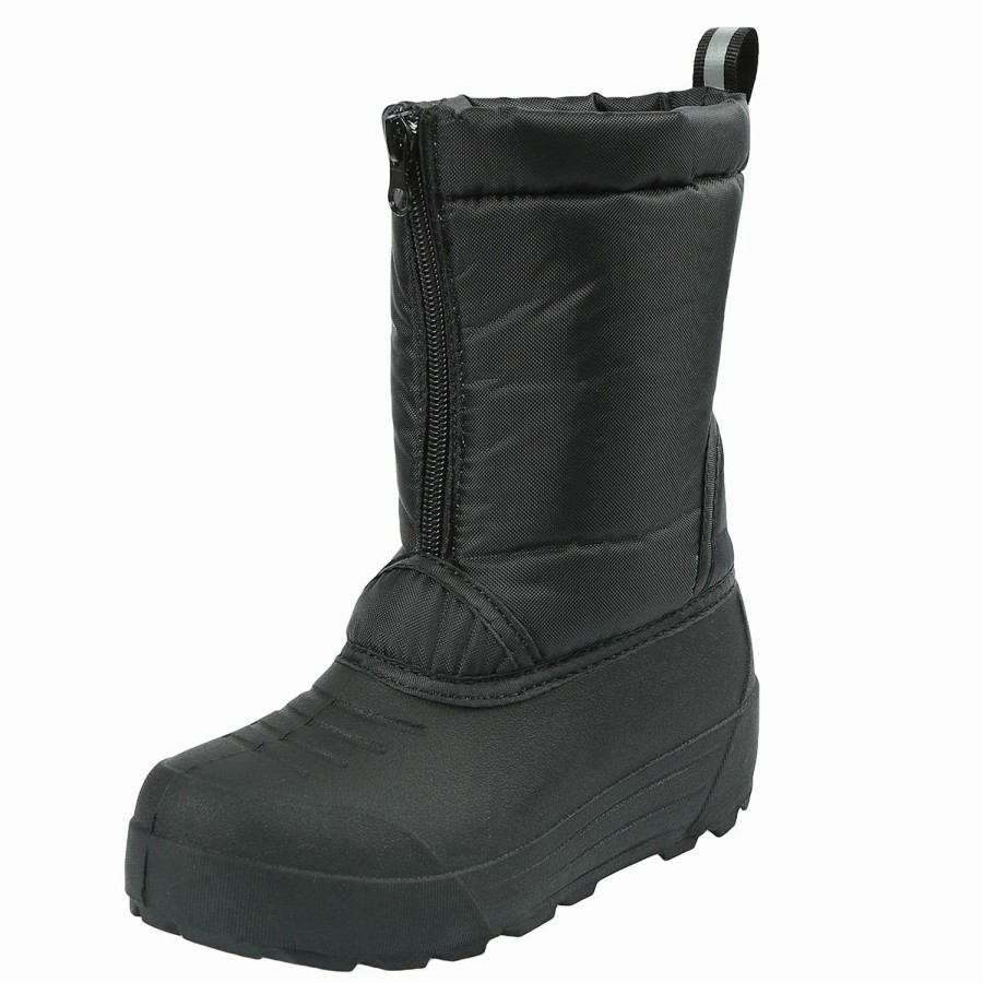 Youth'S Footwear * | Northside Frosty Boys' Cold-Weather Boots