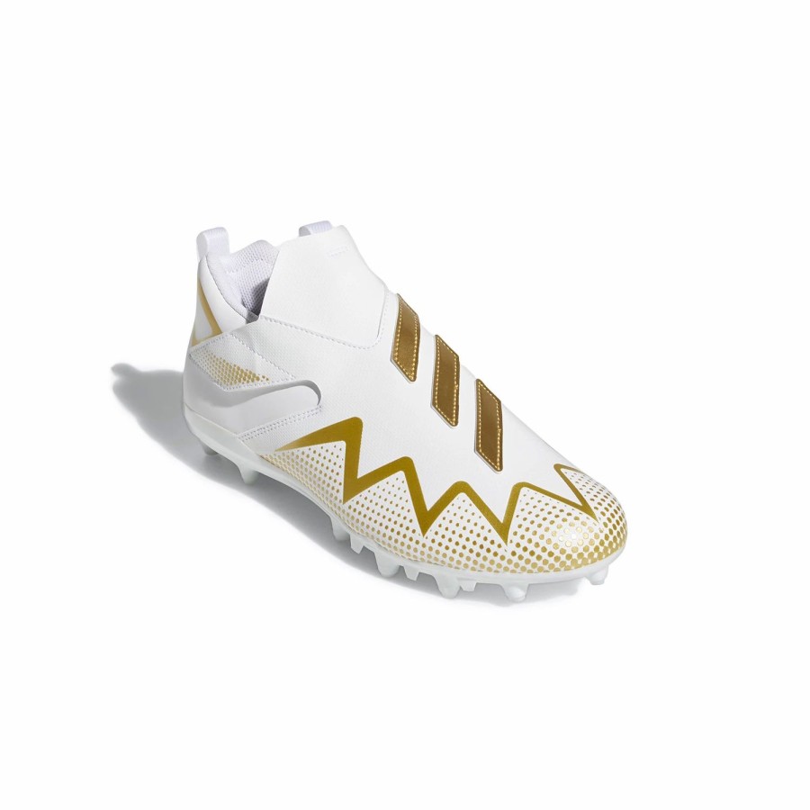 Men'S Footwear * | Adidas Freak Spark Team Men'S Football Cleats