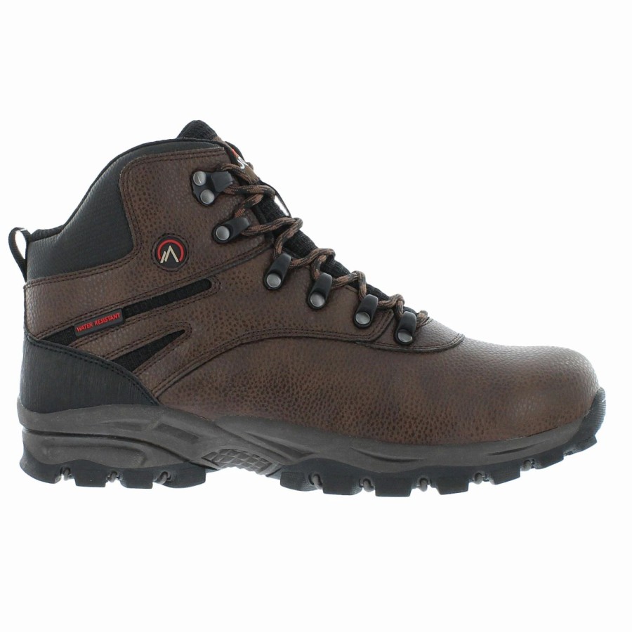 Men'S Footwear * | Nevados Arroyo Water-Resistant Men'S Hiking Boots