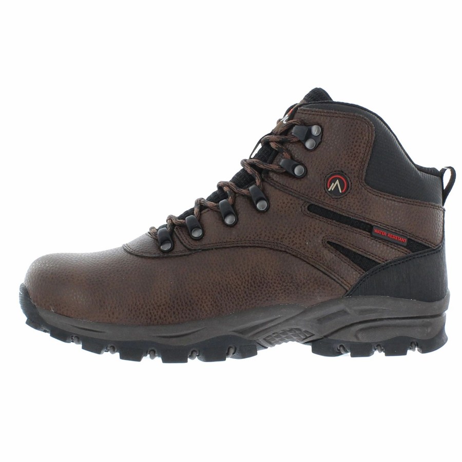 Men'S Footwear * | Nevados Arroyo Water-Resistant Men'S Hiking Boots