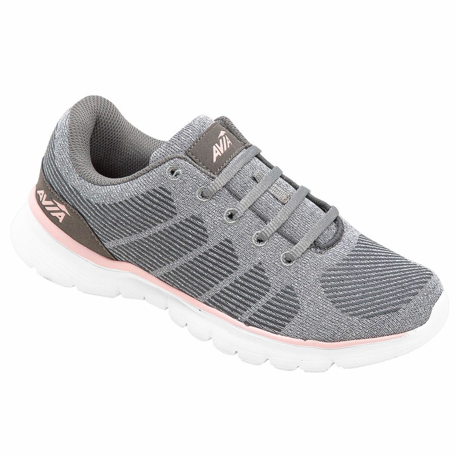 Women'S Footwear * | Avia Avi-Rift Women'S Running Shoes