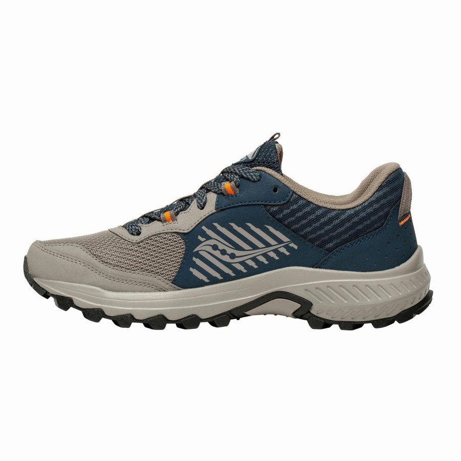 Men'S Footwear * | Saucony Excursion Tr15 Men'S Running Shoes