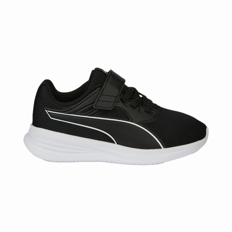 Youth'S Footwear * | Puma Transport Ac Ps Boys' Running Shoes